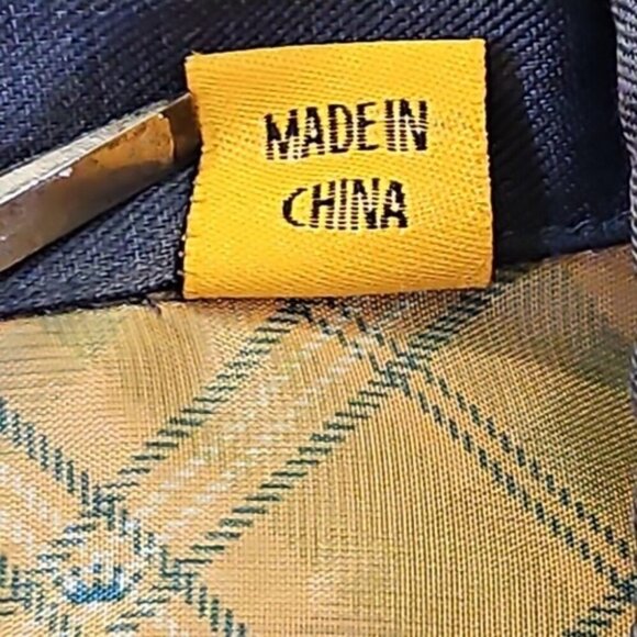 Steve Harvey Shirt Men's Large Gray Button Up Rayon Flip Cuff 2 Pockets EUC - Picture 7 of 15